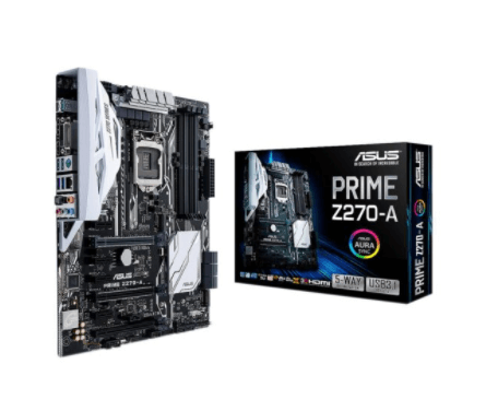 ASUS PRIME Z270-A