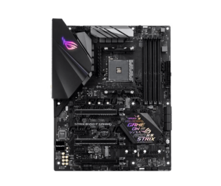 Asus Rog Strix B450-F Gaming