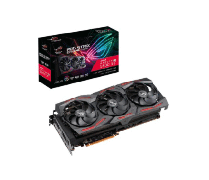 ASUS ROG STRIX RX5600XT T6G GAMING