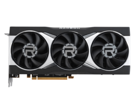 ASUS Radeon RX 6900 XT 16GB GDDR6