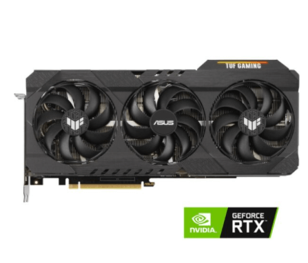 ASUS TUF Gaming GeForce RTX 3090