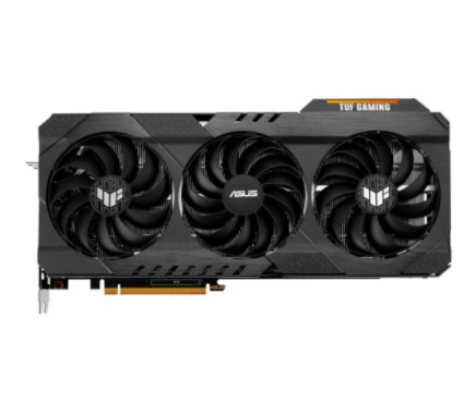 ASUS TUF RX6800XT O16G GAMING Radeon