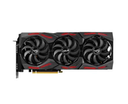 ASUS ROG STRIX RTX2080TI O11G GAMING