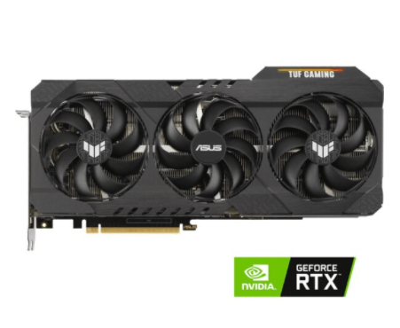 ASUS TUF Gaming GeForce RTX 3080