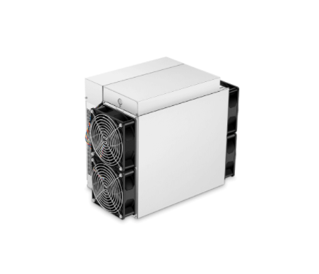 Bitmain Antminer S19 Pro-110TH/s