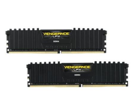 CORSAIR VENGEANCE LPX 16GB