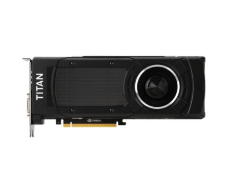 EVGA GeForce GTX TITAN X SC GAMING