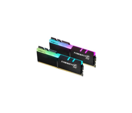 G.Skill Trident Z RGB F4-2400C15D-16GTZR