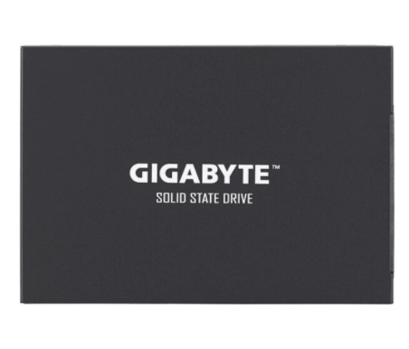 Gigabyte 2.5″ SSD 240GB SATA III