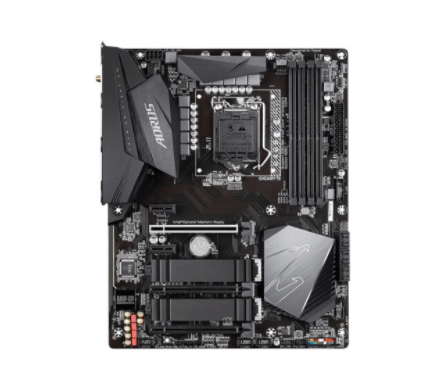 Gigabyte B460 AORUS PRO AC (rev. 1.0)