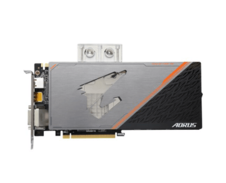 gigabyte aorus geforce gtx 1080 ti