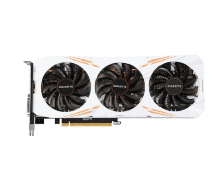 gigabyte geforce gtx 1080 g1 gaming