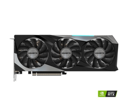 GIGABYTE GeForce RTX 3070 GAMING OC 8GB Video Card