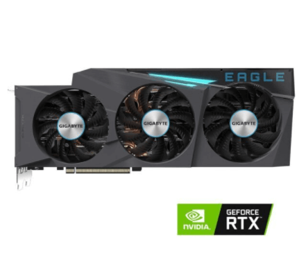 gigabyte geforce rtx 3080