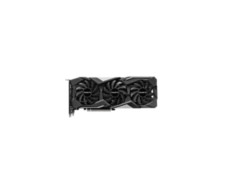 GIGABYTE Radeon RX 5600 XT GAMING OC 6G