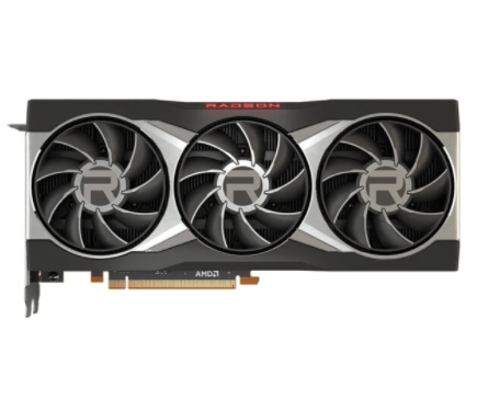 GIGABYTE Radeon RX 6900 XT