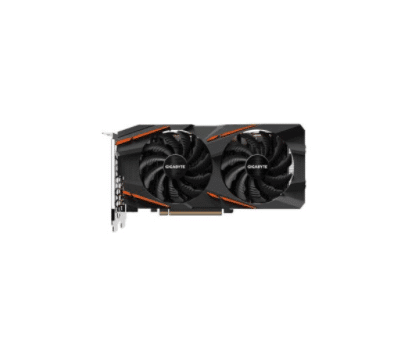 gigabyte radeon rx 580