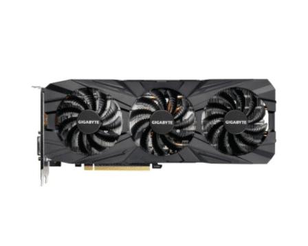 gigabyte geforce gtx 1080 8gb g1 gaming video card