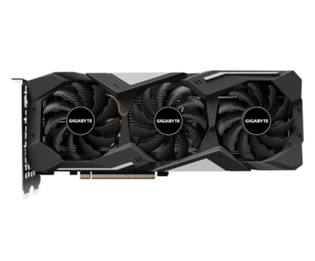 gigabyte geforce gtx 1660