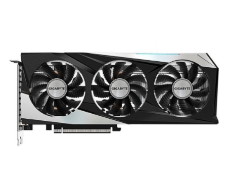 GeForce RTX™ 3060 Ti GAMING OC 8G