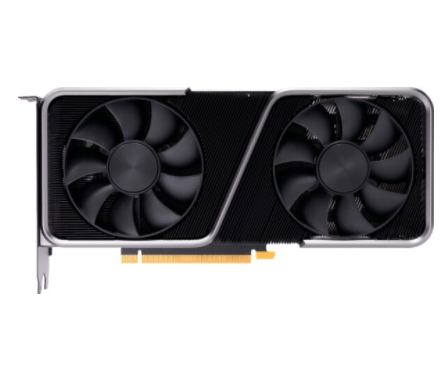 NVIDIA GEFORCE RTX 3070 8GB GDDR6 GRAPHICS CARD