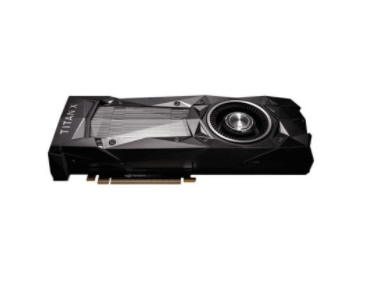 NVIDIA TITAN Xp