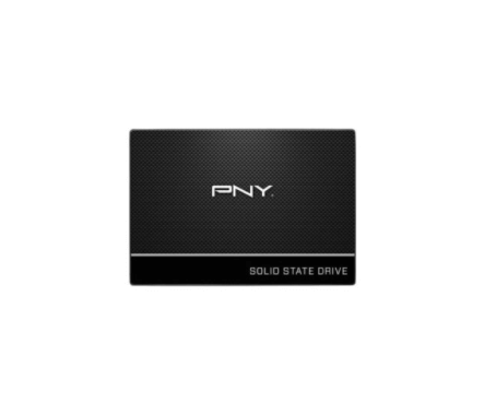 PNY CS900 2.5'' SSD 240GB SATA III