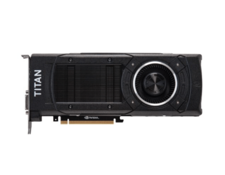 PNY GTX TITAN X VCG GTXTITANXXPB