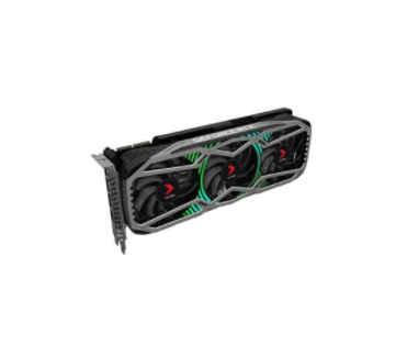 PNY GeForce RTX 3090 24GB XLR8 Gaming REVEL EPIC-X RGB Triple Fan Edition