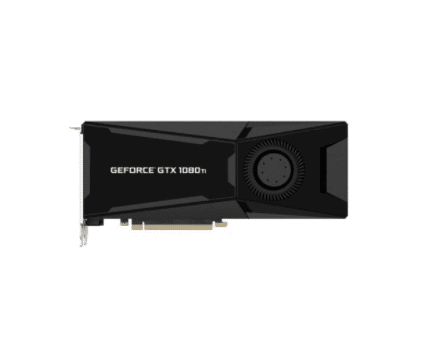 PNY GeForce GTX 1080 Ti Blower Edition