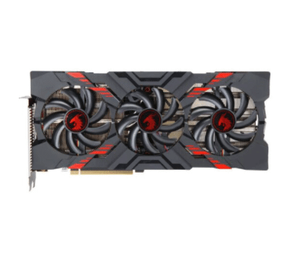 PowerColor Red Dragon RX VEGA 56 8GB HBM2