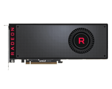 PowerColor Radeon RX VEGA 64 8GB HBM2