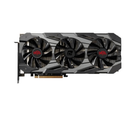 POWECOLOR Red Devil Radeon RX 5700 XT 8GB GDDR6