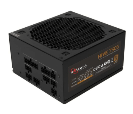 ROSEWILL HIVE Series HIVE-750S