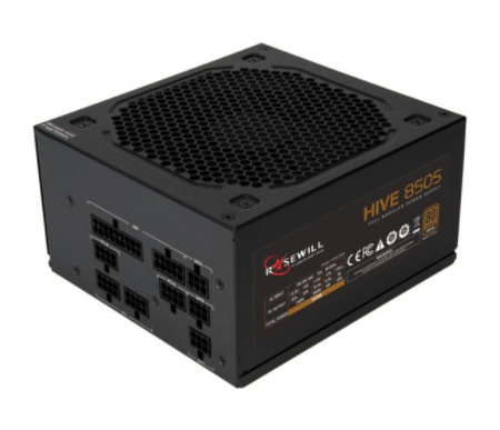 ROSEWILL HIVE 850W (80 PLUS Bronze)