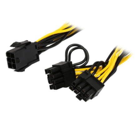 Rosewill Cables