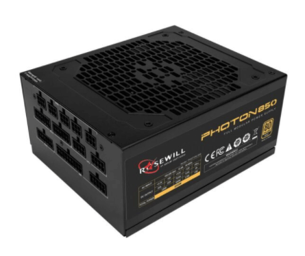 ROSEWILL Photon 850W (80 Plus Gold)