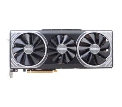 SAPPHIRE NITRO RX VEGA56 8G HBM2 LE