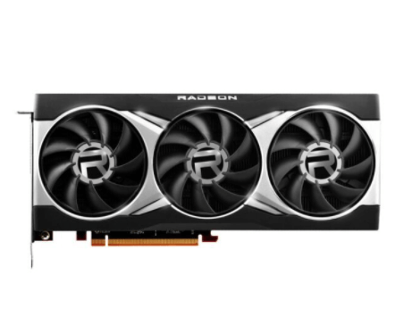 SAPPHIRE AMD Radeon RX 6900 XT Gaming Graphics Card