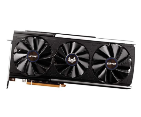 GIGABYTE Radeon RX 5700 XT GAMING OC 8G (rev. 2.0) rev. 1.0