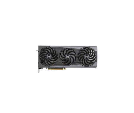 SAPPHIRE NITRO+ AMD Radeon RX 6800 XT