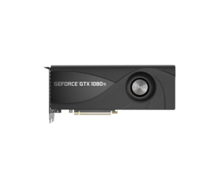 ZOTAC GeForce GTX 1080 Ti Blower