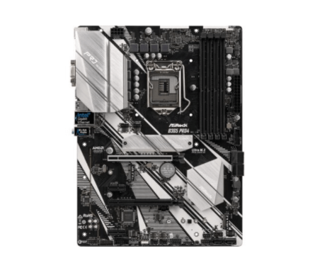 Asrock B365M Pro4