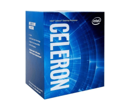 Intel Celeron Processor G5900