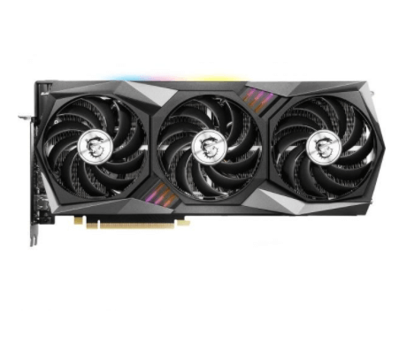 msi geforce rtx 3060 ti