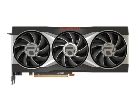 msi radeon rx 6900