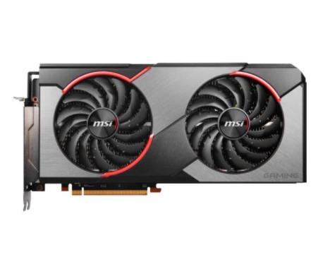 msi radeon rx 5700 xt