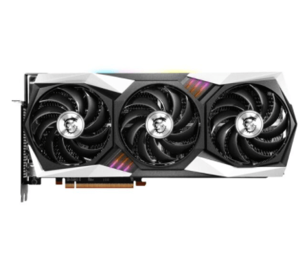 msi radeon rx 6800