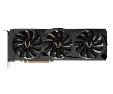 ZOTAC GAMING GeForce RTX 2080 Ti Triple Fan