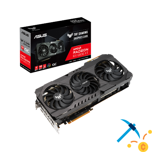 GPUs & Video Graphics Card